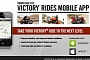 Free Download for New Victory Motorcycles Mobile App