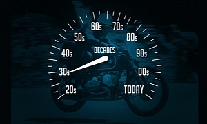 Free Download for the "90 Years BMW Motorrad" App