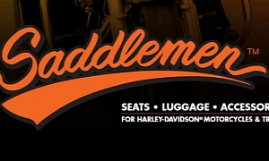 Free Downloads for the 2013 Harley-Davidson and Metric Saddlemen Catalogs