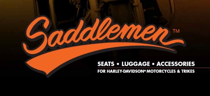 2013 Harley-Davidson and Metric Saddlemen Catalogs