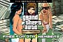 Free GTA Trilogy for GTA+ Subscribers
