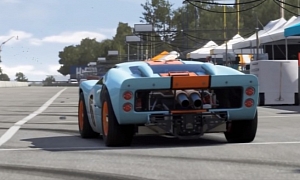 Free Road America Track Add-On Now Available in Forza Motorsport 5
