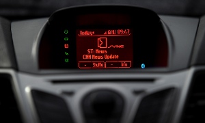 Free SYNC AppLink for the Ford Fiesta