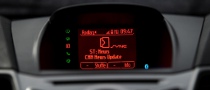 Free SYNC AppLink for the Ford Fiesta