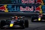 Free to Fight: Red Bull Happy with Either Verstappen or Perez Winning 2022 Formula 1 Title