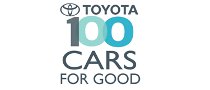 Free Toyotas for Nonprofits