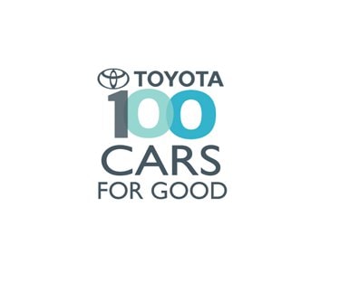 Free Toyota cars for worthy nonprofits