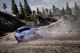 Free WRC 10 Demo to Be Released Today
