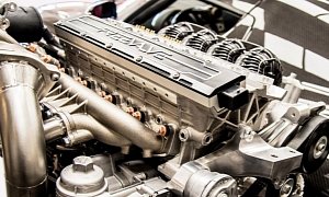 Freevalve Engine - What Is It, And How Will It Change The Car Industry