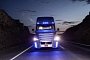 Freightliner Inspiration Truck Can Now Self-Drive Itself Legally in the U.S.