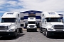 Freightliner Receives Two Large Orders For a Total of 369 Trucks
