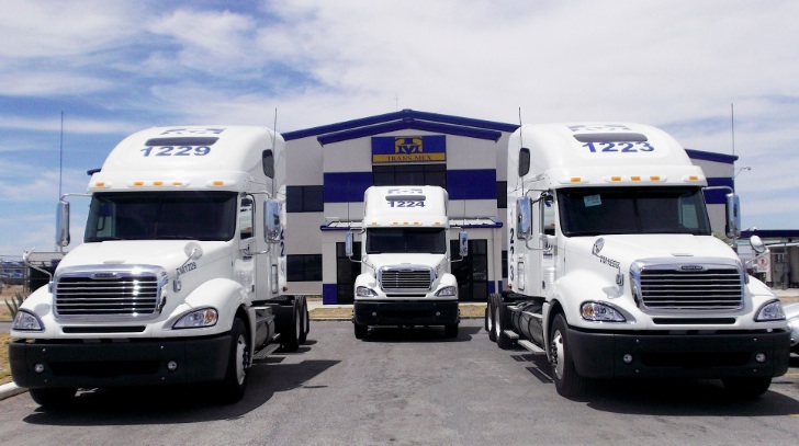 Freightliner Trucks