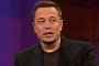 Arrest Elon Musk: Fremont Tesla Factory Is Open for Business