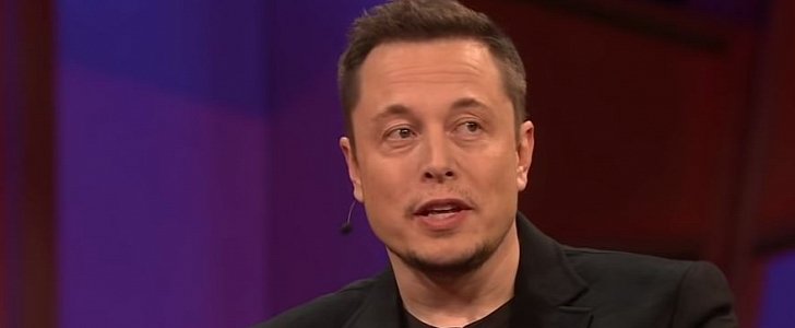 Elon Musk re-opens Fremont Gigafactory, against County orders