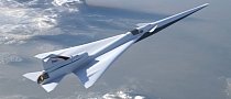 French Aerospace Lab to Make Sonic Boom Predictions for NASA