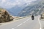 French Alps Passes Are Once More Open for Motorcycles