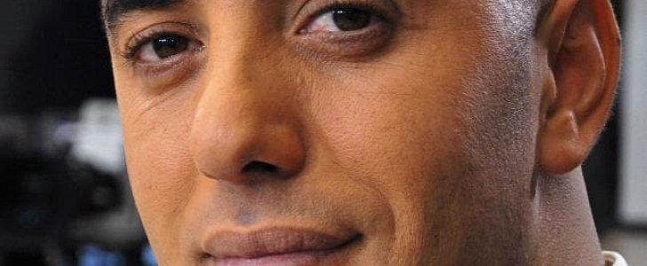 Redoine Faid has escaped from prison for the second time in 5 years