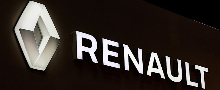 Renault set to replace Carlos Ghosn
