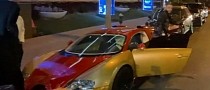 French Montana Got Himself a New Bugatti Veyron, Because Two Are Better Than One