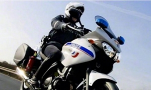 French Police Still To Get Yamaha TDM 900 Motorcycles