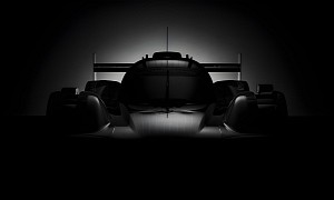 Fresh Off Massive Lawsuit Scandal, Hertz Sponsors 2023 Porsche FIA Endurance Race Car