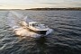 Fresh Out of Maine, the Back Cove 372 Yacht Is Boat Owners’ Dream Come True