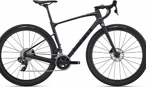 Fresh Revolt Advanced Pro 1 Carbon Gravel Wonder Asks for a Cool $5K to Be Owned