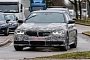 Fresh Spy Photos of the 2017 BMW 5 Series Are Here