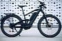 Friday 27 Is the Fastest Legal E-Bike in Europe. You Need a License To Ride One
