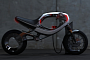 Frog eBike Concept Is More than a Statement