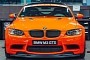 From 0 to 200 MPH: Rare BMW Reveals Why M Is the Most Powerful Letter in the World