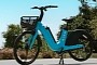 From E-Scooters to E-bikes: Bird Launches a New Smart Bikesharing Program