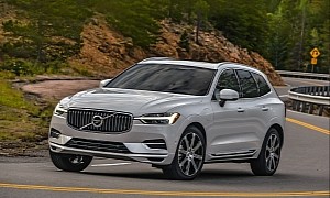 From Hero to Zero: Volvo Ditching All Diesels by the End of 2024