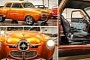 From Junkyard to the Used Car Market: This 1950 Studebaker Champion Is for Sale