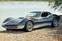 From Mako Shark to Manta Ray: The Evolution of the Most Influential Corvette Concepts