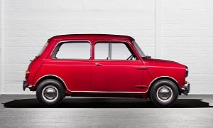 From Mini to MINI: Get Up To Speed With The Most Lovable British Car Of All Time