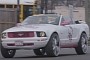 From Pony to Pussy: The Hello Kitty Ford Mustang Exists and It’s Glorious