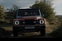 From Racing Cars to Off-Roaders, F1 Driver Valtteri Bottas Tries the Grenadier 4x4