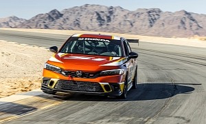 From Racing to Overlanding and Street Use, Honda Has It All for the 2021 SEMA Show
