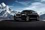 From Regular to a Stretched Limo, Klassen Has You Covered With Their Bulletproof Cullinans