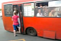 From Russia With Love: Most Crammed Bus Ever