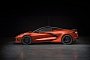 From the Rumor Mill: C8 Corvette Stingray Z51 Lapped Nurburgring in 7:28.30