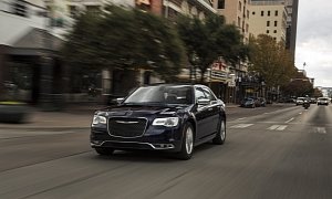 From the Rumor Mill: FCA Expected to Discontinue the Chrysler Brand