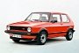 From Unwanted Child To Legend: The Volkswagen Golf GTI That Started It All