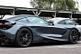 Front-Engined McLaren 720S Rendered as the Grand Tourer We'll Never Get