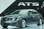 Front-Wheel Drive Cadillac ATS? It Almost Happened