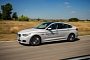 Fuel-Cell BMW Sedan Coming to the Market After 2020