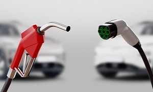 Fuel Consumption Has Become the Number One Factor People Consider When Buying a New Car
