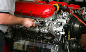 NASCAR to Test Fuel Injection in July