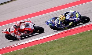 Fuel Limits Start to Be a Problem for Top MotoGP Bikes?
